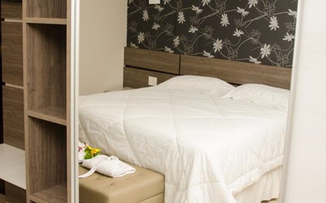 eSuites Vale dos Carajás