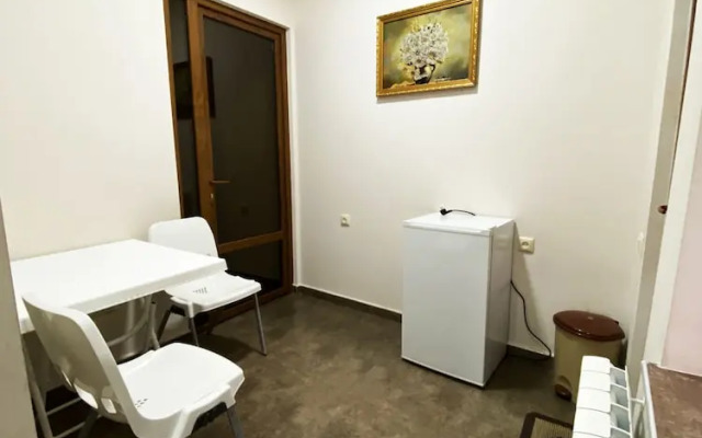 Domino Yerevan Hostel & Tours