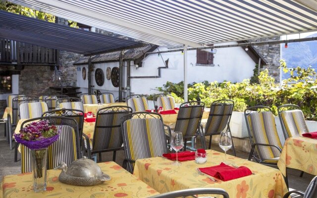 Ristorante Agarone-Romitaggio