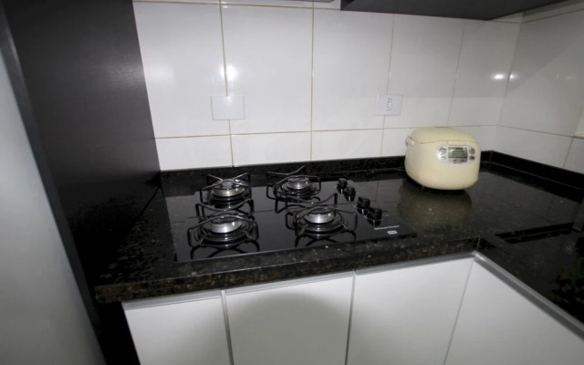 Gohouse - Bom Retiro SP 01