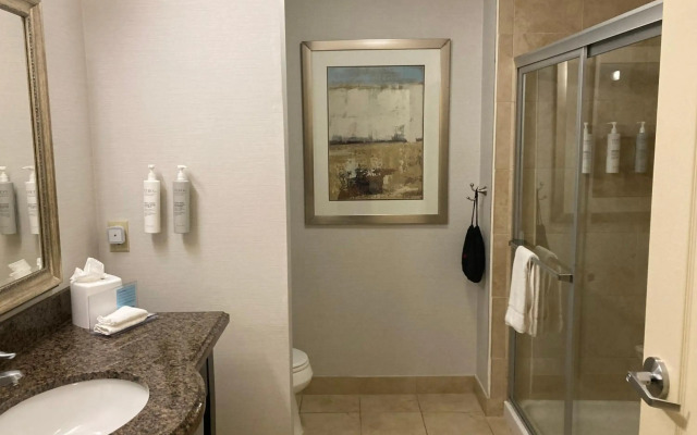 Hampton Inn & Suites Carlsbad