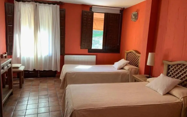 Hostal Posada Huecar