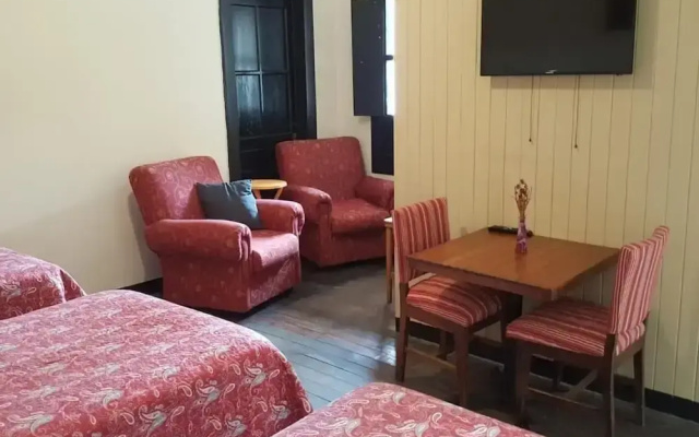 Casa Elizabeth