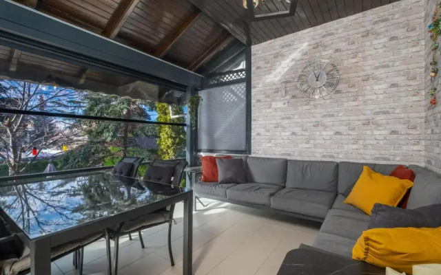 Uludag Tatil Evleri & Villa Dogus