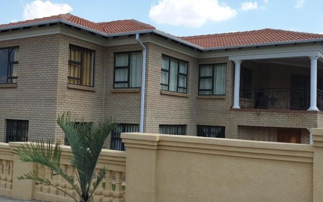 Kwa-Mosele BnB