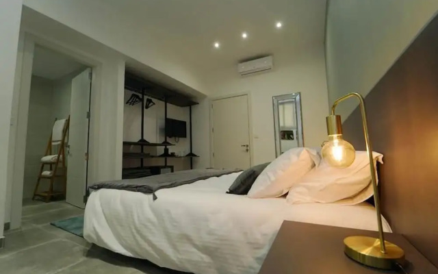 Capital Inn - Guest House