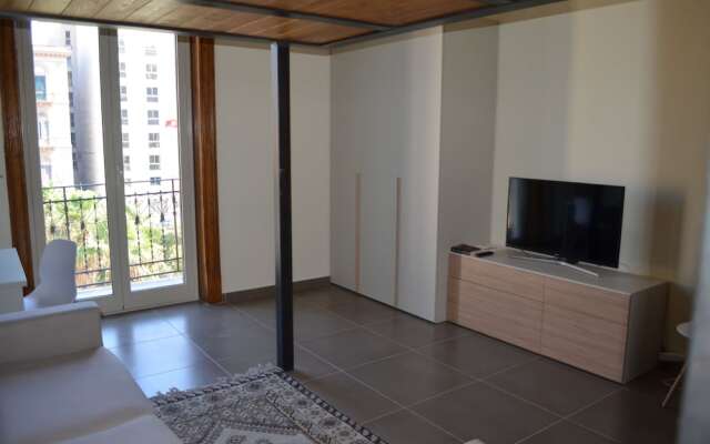 Florio Suites & Terrace