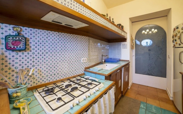 Villa la Bouganville