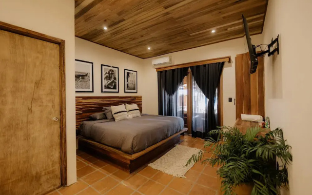 Nossa Hotel