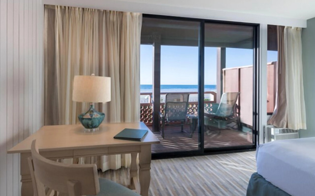 La Jolla Shores Hotel