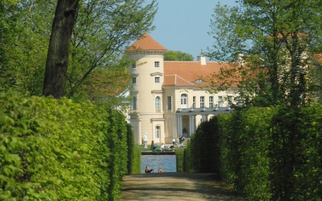 Keramik Hotel Rheinsberg