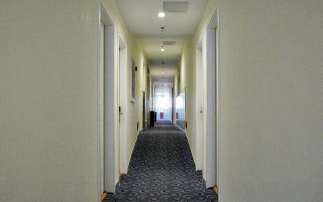 7Days Inn Beijing Zhongguan Village Suzhou Bridge
