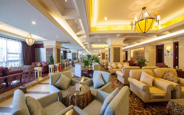 Forstar Hotel Renbei subbranch