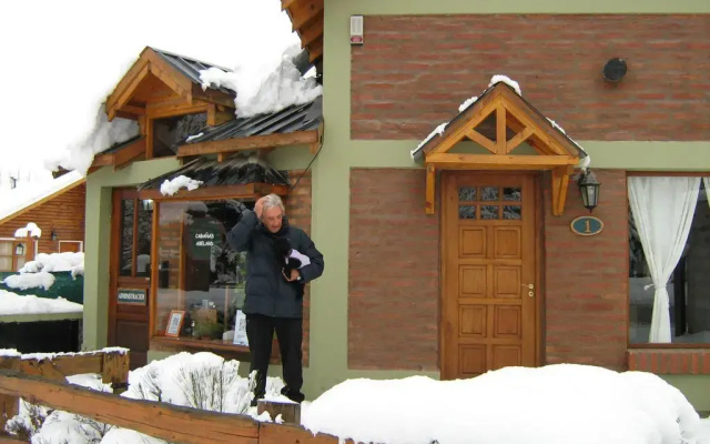 Cabañas Abelard