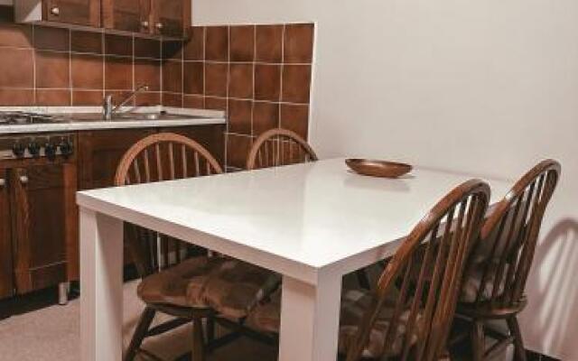 Apartment HM