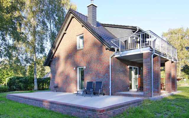 Cottage, Trassenheide