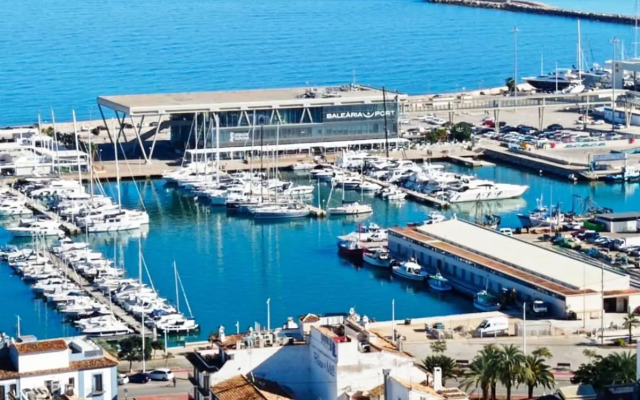 RETIRO V - Los Quesitos