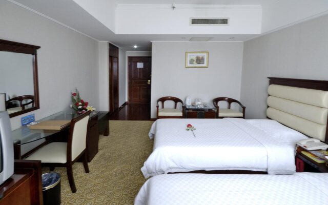 HNA Hotel Downtown Xian