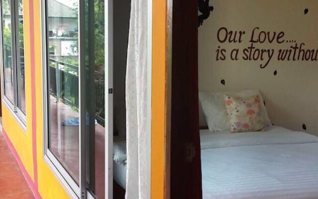 Gm Club Art of Living