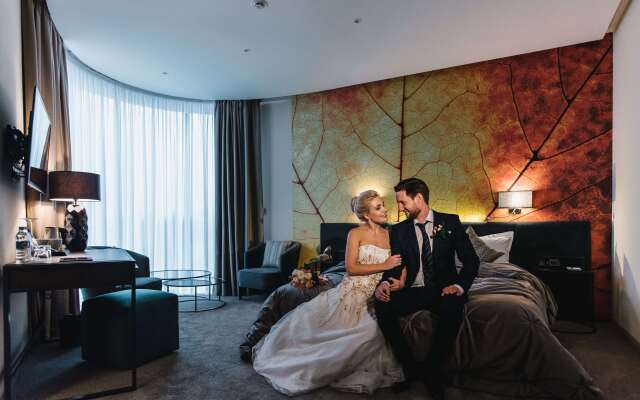 Noble Boutique Hotel