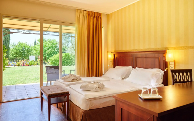 Hotel Boffenigo  The Golden Hour