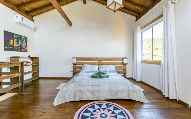 Moradas do Vale Praia do Rosa