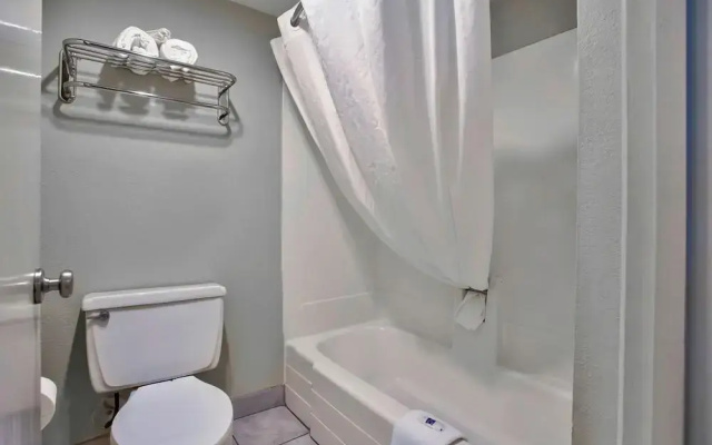 Studio 6 Suites Willcox