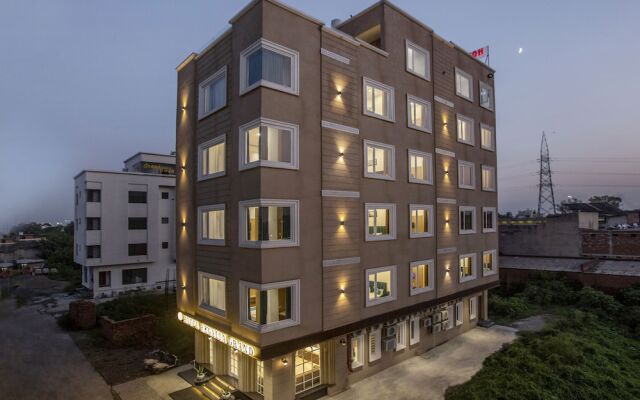 Regalia Grand By Delight Stay