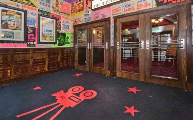 The Hippodrome Wetherspoon