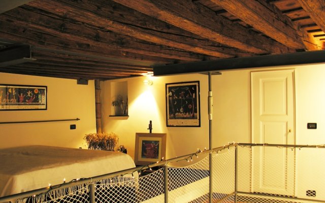 Loft Acquario e San Lorenzo