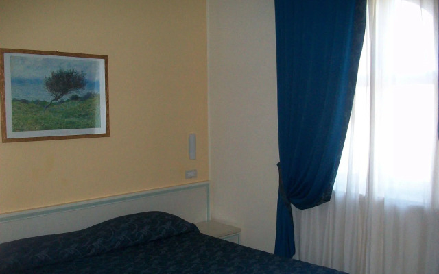 Hotel Ristorante Casa Rossa