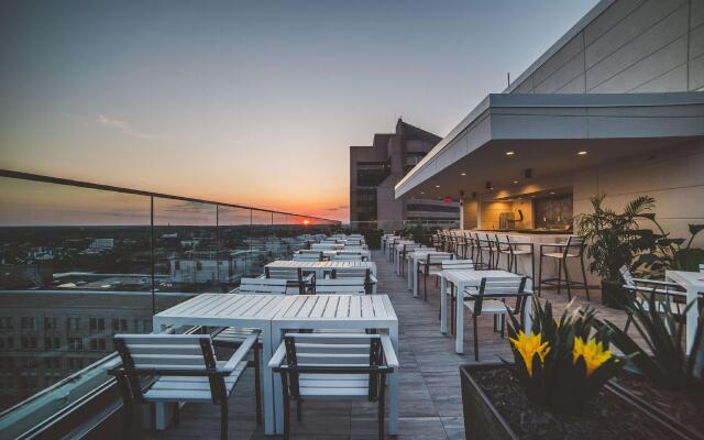 Homewood Suites by Hilton Richmond - Downtown