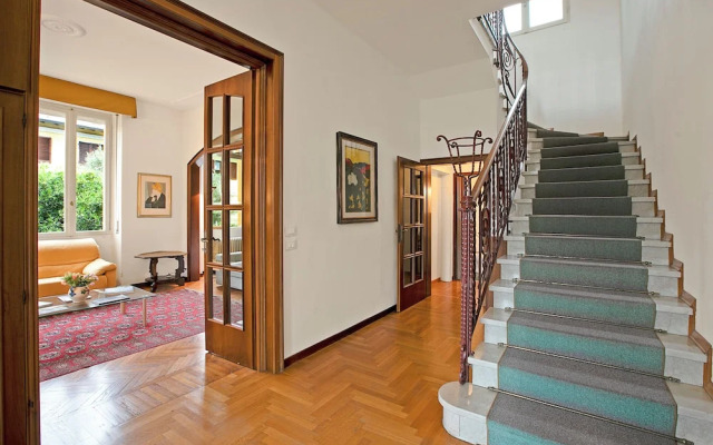 Villa Besana 100 m From Lake