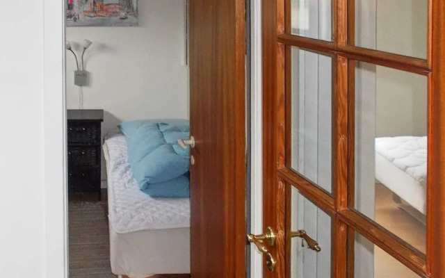 4 Person Holiday Home in Broager-by Traum