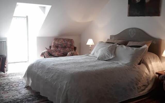 Au pont d'Olt - Chambre d'hôtes