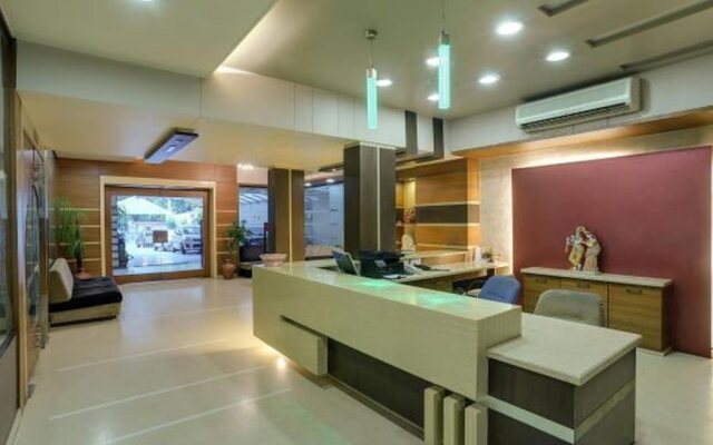 Hotel Kanak