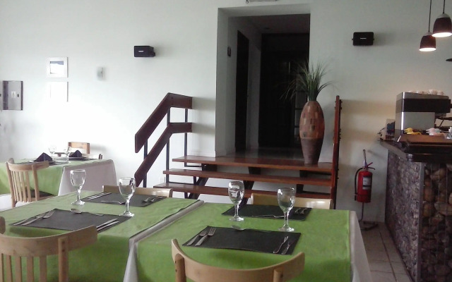 Hotel Playa