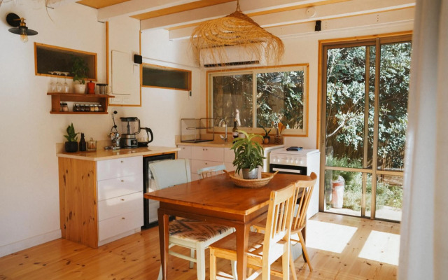 Jasmine House