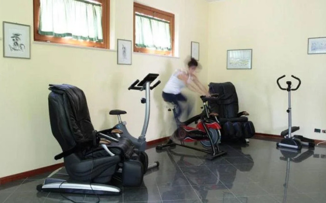 Hotel Residence Adria