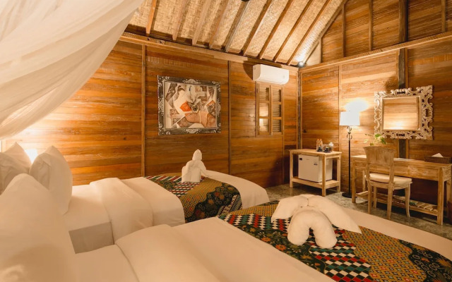 Nauna Villa Bali