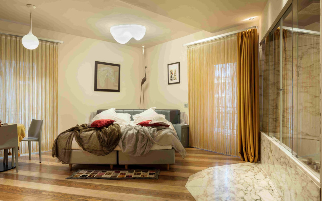 Art Hotel Orologio