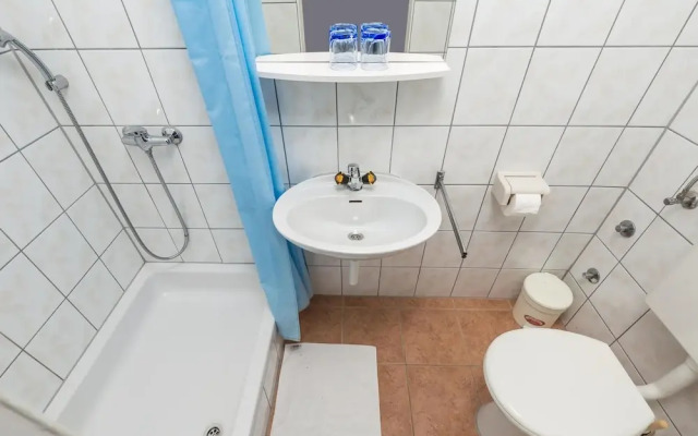 Amazing Home in Supetarska Draga With Wifi and 3 Bedrooms