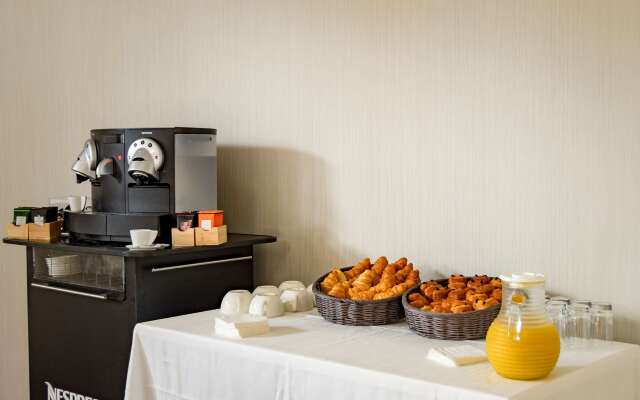 Best Western Montecristo