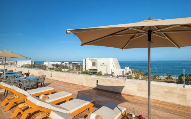 Apt #20, #22, #24 gpo 16 px Vista mar