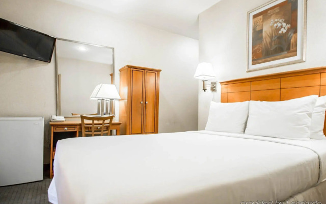 Econo Lodge Times Square