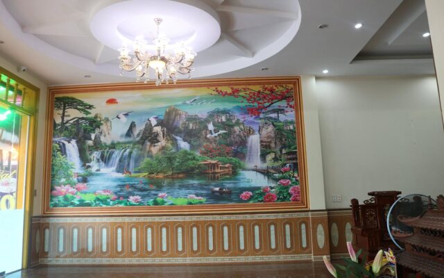 Lam Dat Hotel