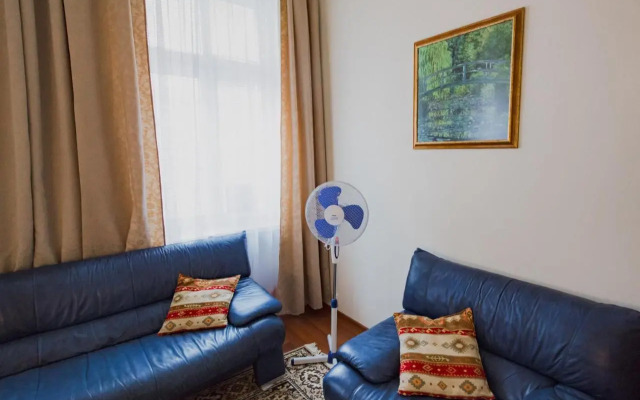 Apartment Aqua Vita