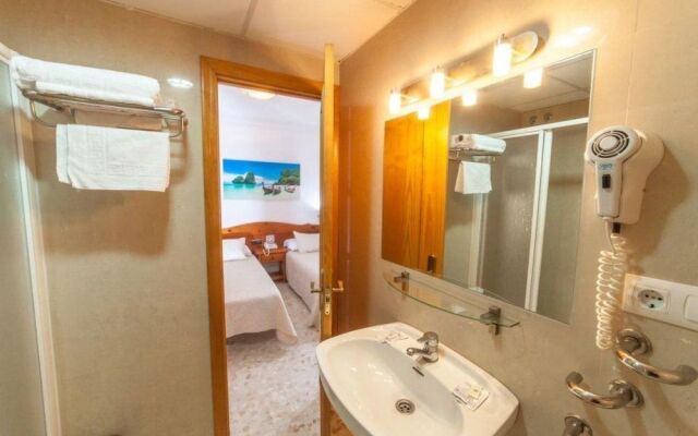 Hostal Alborada