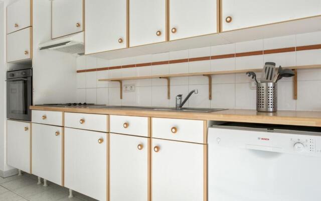 Appartement Arcachon, 3 Pièces, 5 Personnes - Fr-1-319-379