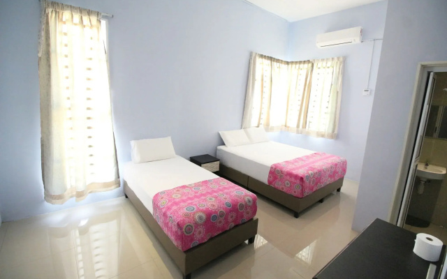 Hotel O Come Inn Premium